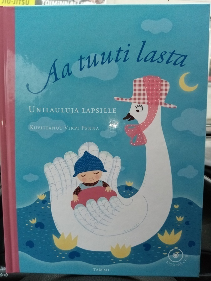 aa-tuuti-lasta-unilauluja-lapsille-cd-sis-postikulu-huuto