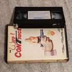 The Wife Contract (1985) VHS - pikkukuva 2