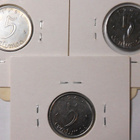 France. 5 centimes 1961, 1963, 1964, - pikkukuva 2