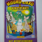 Turtles 1993/10: Tulenjumalan viha - pikkukuva 2