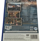 PS2 - Medal of Honor Rising Sun (CIB) - pikkukuva 2