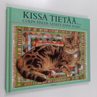 Colin Eisler : Kissa tietää - pikkukuva 1