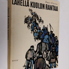 Tuure Vierros : Lähellä kuolon rantaa : Jaakko Pentinpoik... - pikkukuva 1