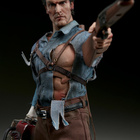 EVIL DEAD 2 ASH WILLIAMS SIXTH SCALE	(45 431)		MUUT			sidesh - pikkukuva 3