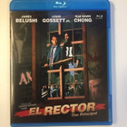 Reksi - The Principal [Blu-ray] Jim Belushi (1987) - pikkukuva 1