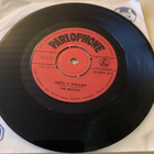 THE BEATLES: I Feel Fine * She’s A Woman * FIN 1964 - pikkukuva 2