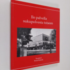 Pertti Ratsula : Ilo palvella sukupolvesta toiseen - pikkukuva 1