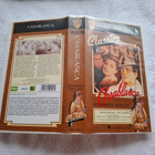 Casablanca VHS UUSI - pikkukuva 1