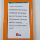 Joanna Campbell : Erottamattomat - pikkukuva 2