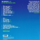 The Beatles – Live At The Hollywood Bowl - pikkukuva 2