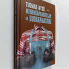 Tuomas Kyrö : Mielensäpahoittaja ja ruskeakastike - pikkukuva 1