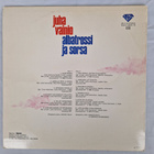 LP Juha Vainio - Albatrossi Ja Sorsa - pikkukuva 2