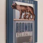 Pekka Tuomisto : Rooman kuningasaika - pikkukuva 1