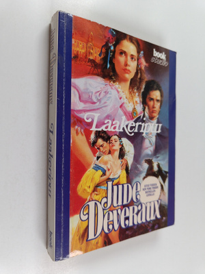 Jude Deveraux : Laakeripuu