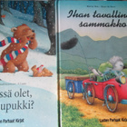 Lasten Parhaat Kirjat paketti - kymmenen nidettä - pikkukuva 5