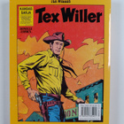 Gianluigi Bonelli : Tex Willer Kronikka 32 : Junaryöstö -... - pikkukuva 2