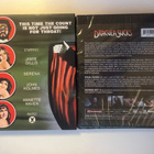 Dracula Sucks (4K Ultra HD + Blu-ray) Vinegar S. Slipcover - pikkukuva 2
