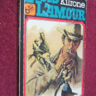 Louis L'Amour  pokkarit - pikkukuva 2