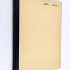 Mika Waltari : Runoja 1925-1945 (signeerattu, numeroitu, ... - pikkukuva 1