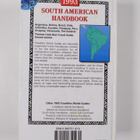 The South American Handbook - pikkukuva 2