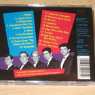 *CD* TORNADOS Telstar - pikkukuva 2