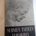 Suomen taiteen vuosikirja 1944 - pikkukuva 3