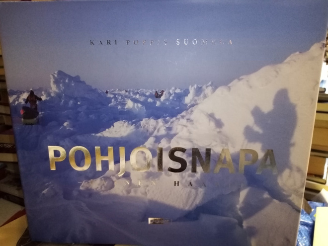 Suomela : POHJOISNAPA ( SIS POSTIKULU )