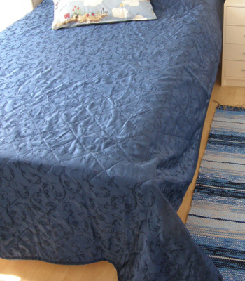 Sängynpeite 120cm sängylle