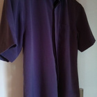 Kauluspaita koko M/42 Western Master Tailors Thailand. - pikkukuva 4