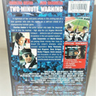 TWO MINUTE WARNING - pikkukuva 2