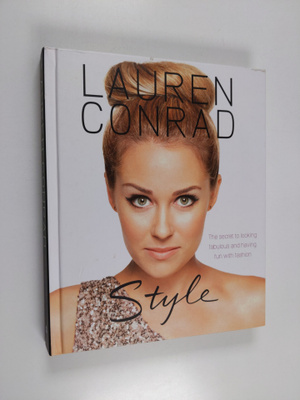 Lauren Conrad : Lauren Conrad style