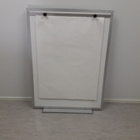 Fläppitaulu, lehtiötaulu 76x101cm - pikkukuva 1