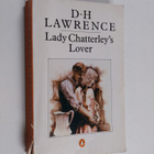 D. H. Lawrence : Lady Chatterley's lover - pikkukuva 1