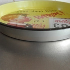 SIISTI KELLOGG`s CORN FLAKES PELTITARJOTIN - pikkukuva 3