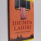 Jhumpa Lahiri : Missä milloinkin - pikkukuva 1