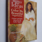 Mary Spillane : Bigger Ideas from Color Me Beautiful - Co... - pikkukuva 1