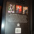 Simon Henry: THE LITTLE BLACK DRESS ( Sis.postikulut ) - pikkukuva 2