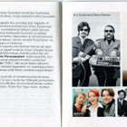 MUISTOJEN 90-LUKU .KOKOELMA  3 CD-LEVYÄ . 1995 - pikkukuva 5