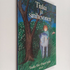 Tuulia Aho ym. : Tiuku ja sinihevonen - pikkukuva 1