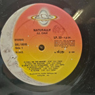 J.J. Cale – Naturally LP - pikkukuva 3