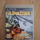 Apache Air Assault / PS3 - pikkukuva 1