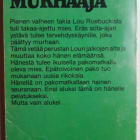 Puuma 105/1977: Murhaaja - pikkukuva 2