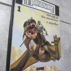 THE MERCENARY 1 ( 80 lukua ) - pikkukuva 1