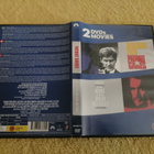 PATRIOT GAMES / THE HUNT FOR RED OCTOBER DVD - pikkukuva 1