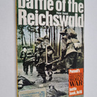 Peter Elstob : Battle of the Reichswald - pikkukuva 1
