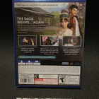 Shenmue I & II PS4 US - UUSI - pikkukuva 2