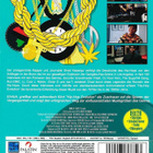 hip-hop evolution (60 660) UUSI -DE- Steelbook, BLU-RAY - pikkukuva 2
