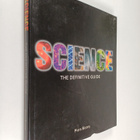 Piers Bizony : Science : the definitive guide - pikkukuva 1