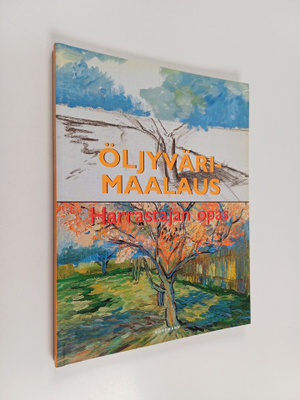 Ramon de Jesus Rodriguez Rodriguez : Öljyvärimaalaus : ha...