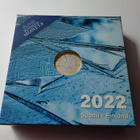 Suomi 5 euro 2022 BU jääkiekon MM-kisat - pikkukuva 1